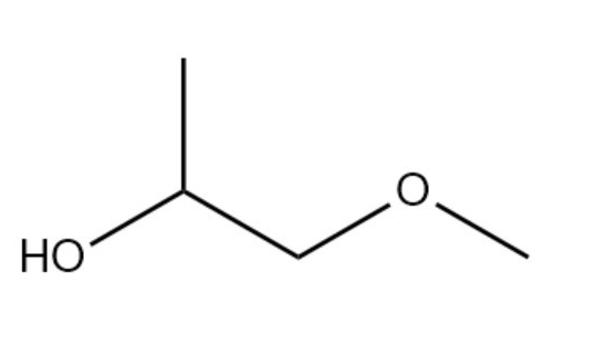 propylene glycol methyl ether acetate