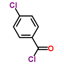 4-Chlorobenzoyl chloride