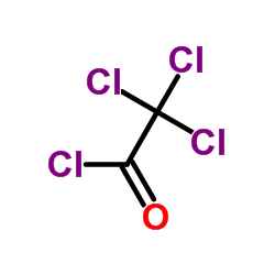 Trichloroacetyl chloride 