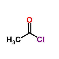 Acetyl chloride